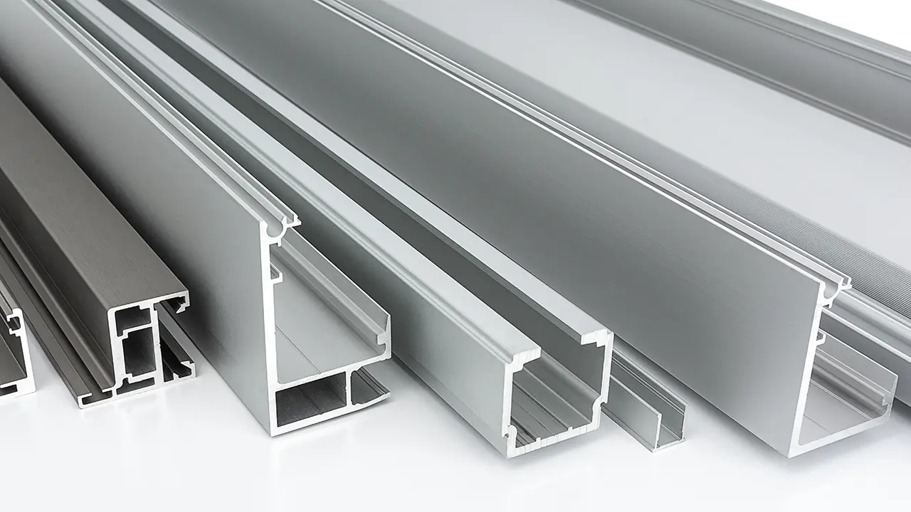 Aluminum Alloy-1