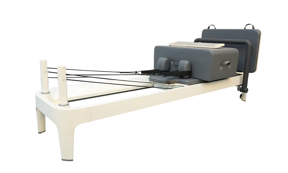 Aluminum Alloy Pilates Equipments