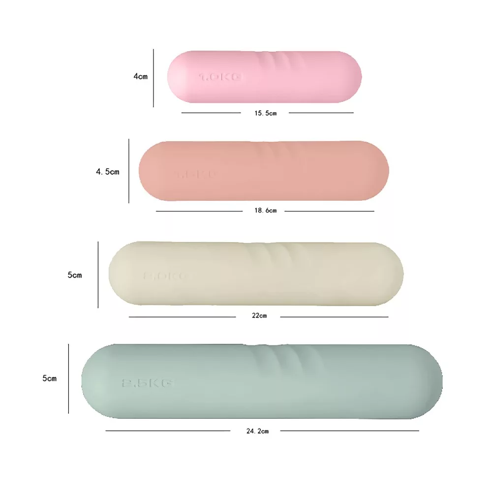 Handprint Dumbbell Bar Parameter Handprint Dumbbell Bar Parameter
