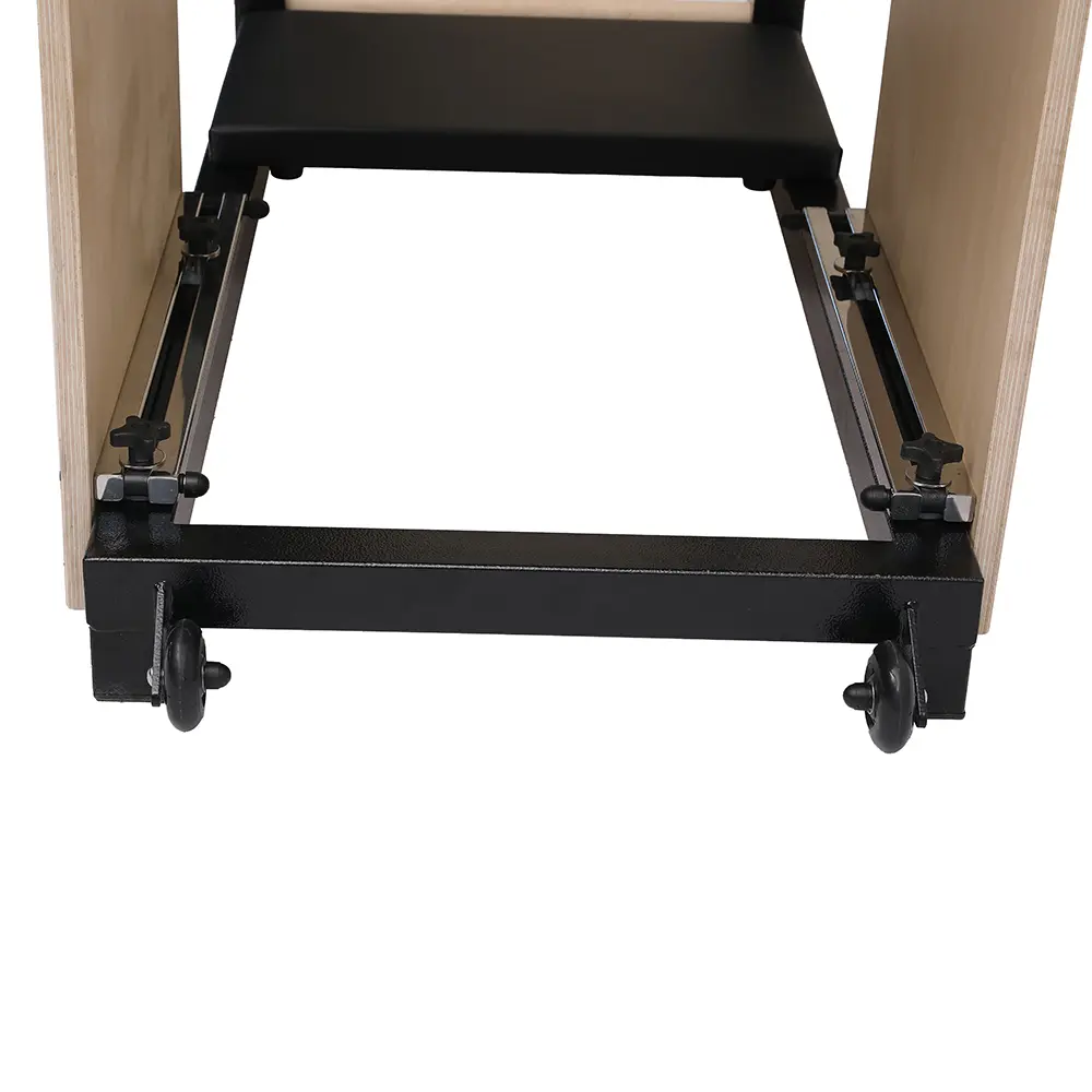 MeritMax Ladder Barrel Track MeritMax Ladder Barrel Track