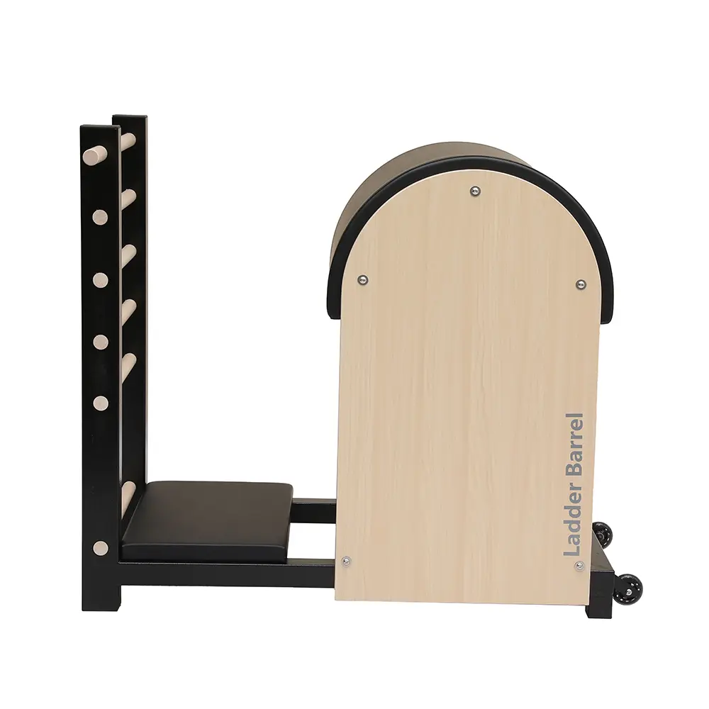 MeritMax Ladder Barrel-front MeritMax Ladder Barrel-front