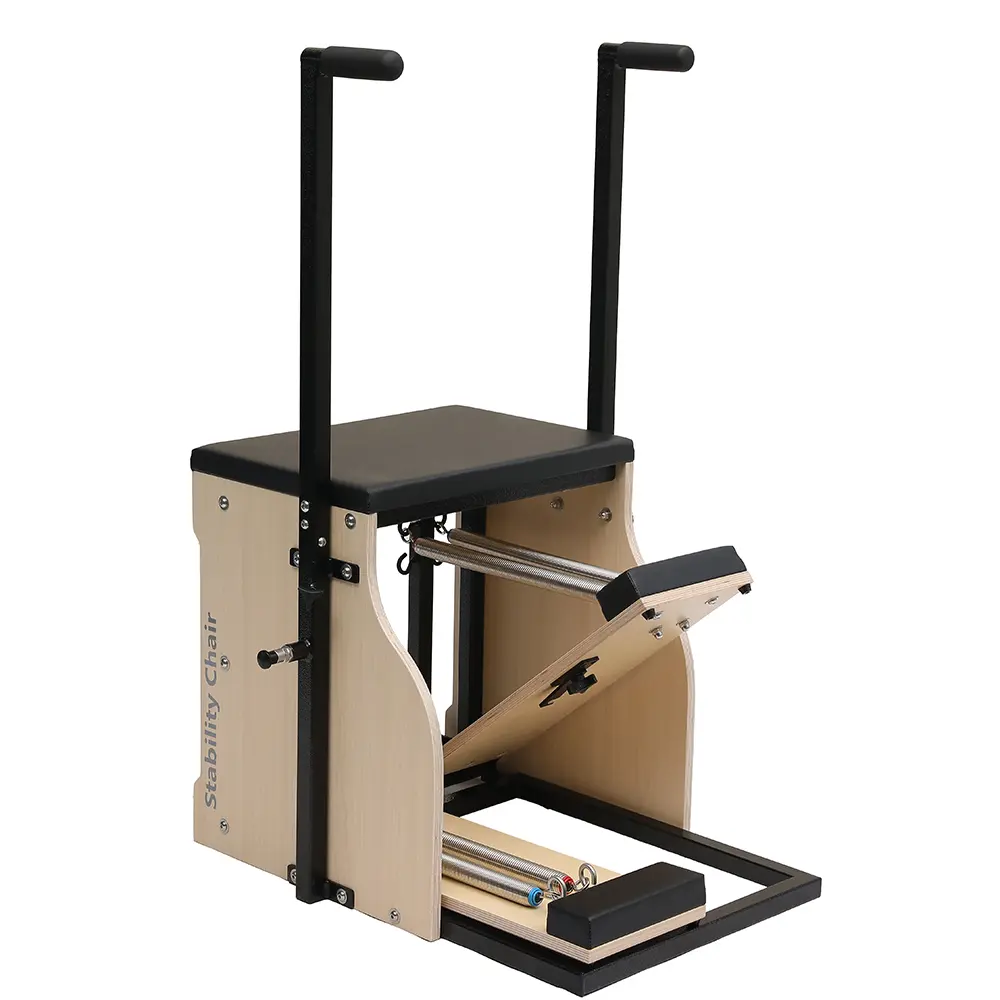 MeritMax Wuda Chair-2 MeritMax Wuda Chair-2