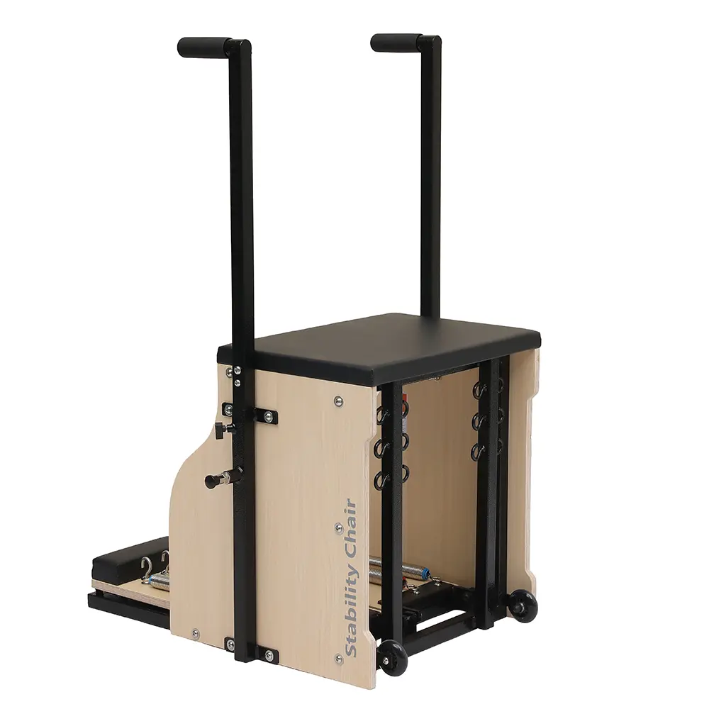 MeritMax Wuda Chair-Left side MeritMax Wuda Chair-Left side