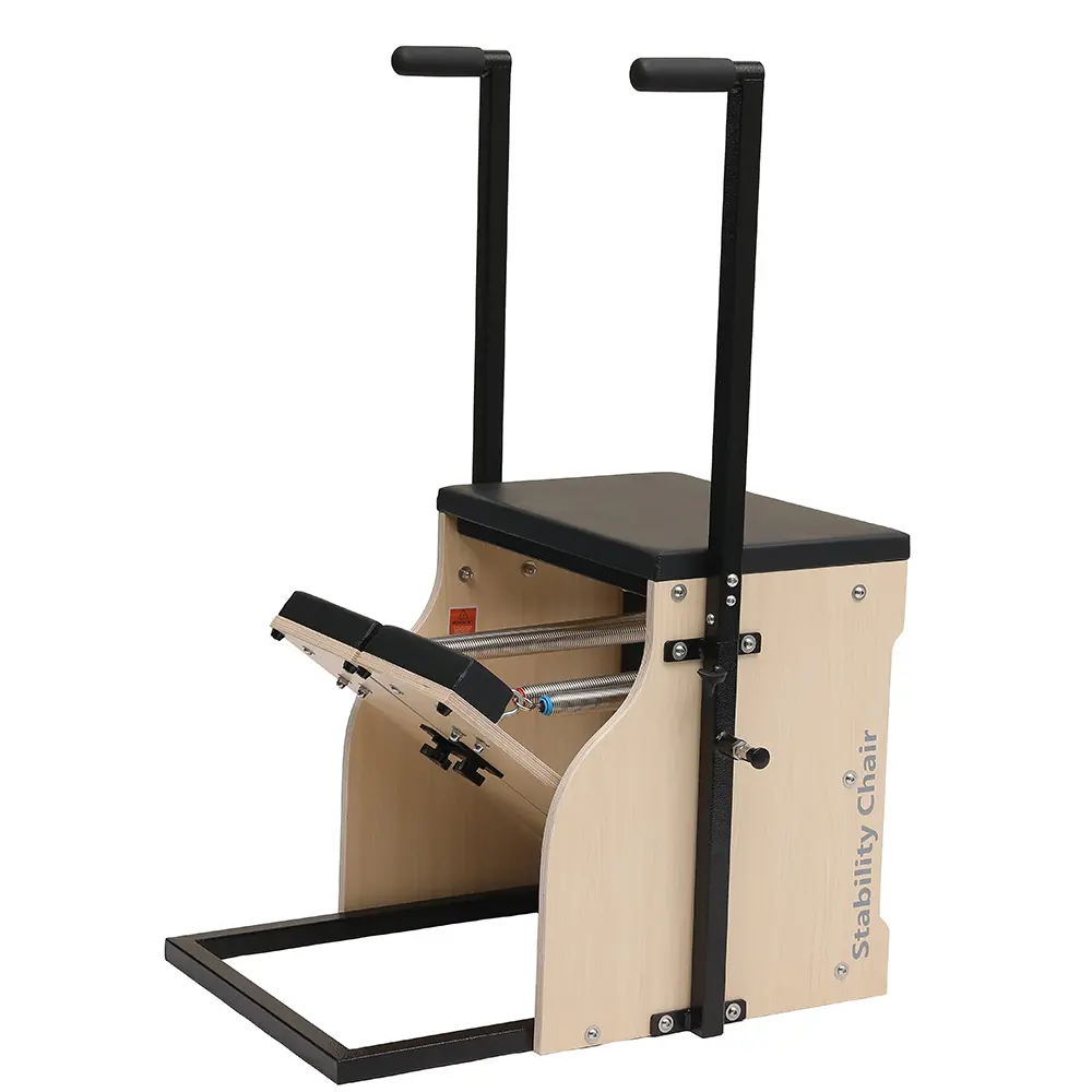 MeritMax Wuda Chair-front MeritMax Wuda Chair-front