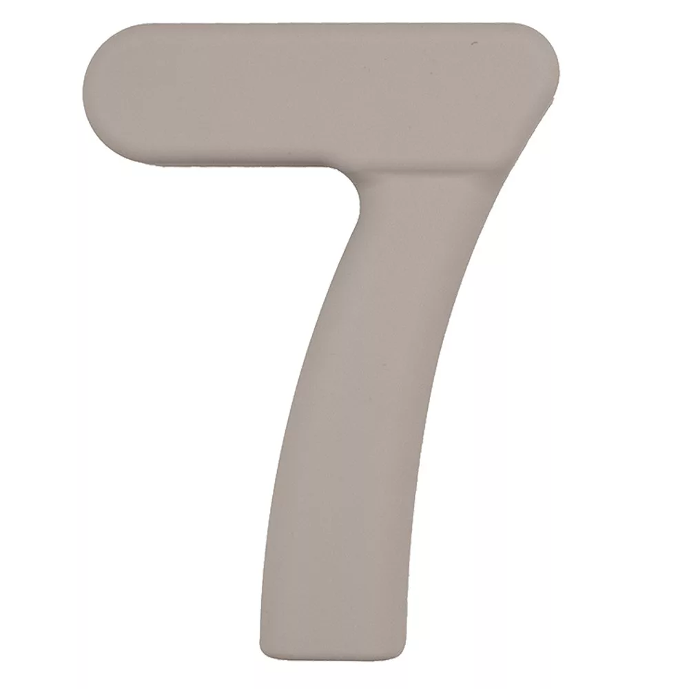 Milk Tea Color 7 Figure Dumbbell Milk Tea Color 7 Figure Dumbbell