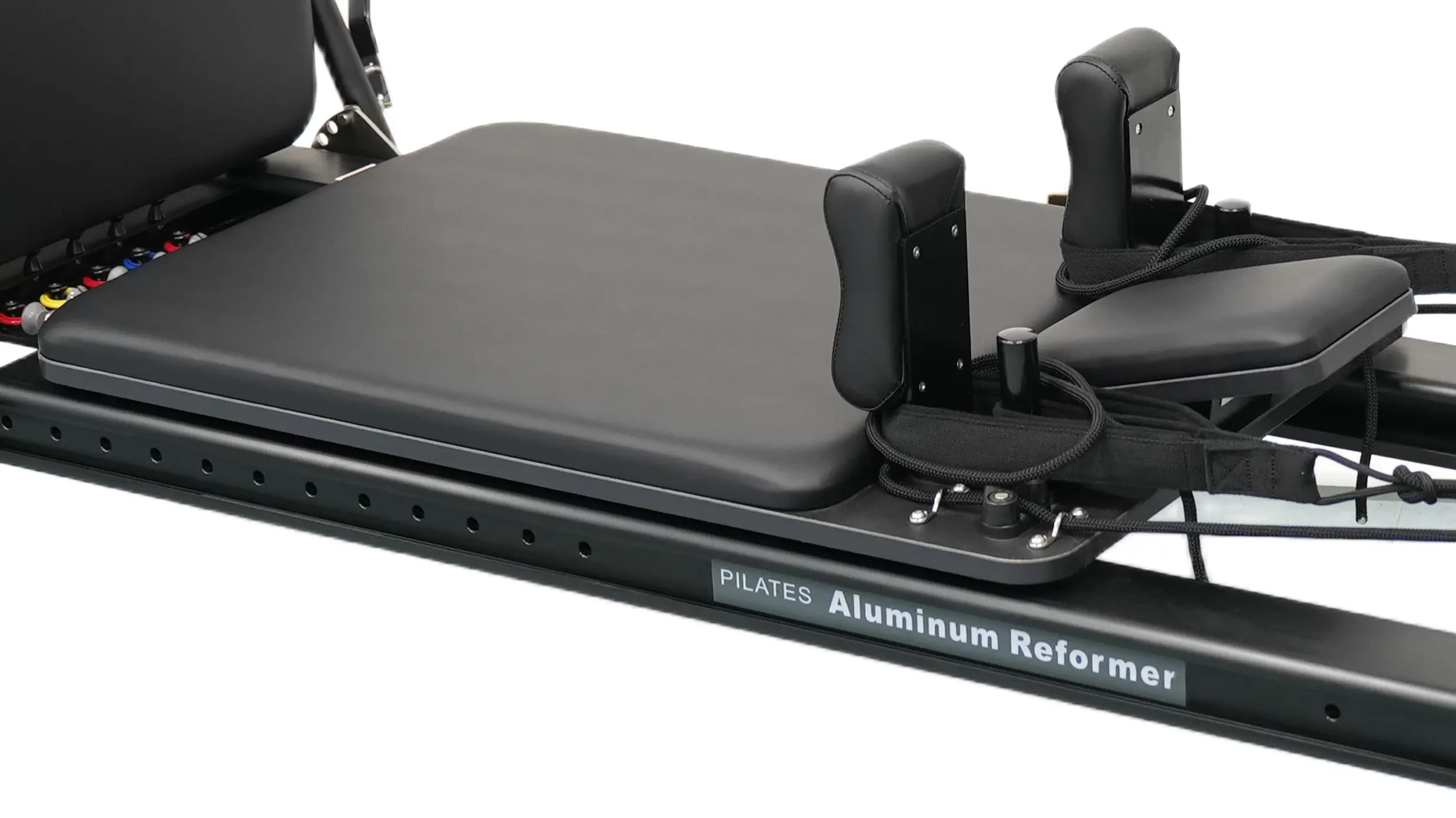 PhysiKore Pilates Reformer