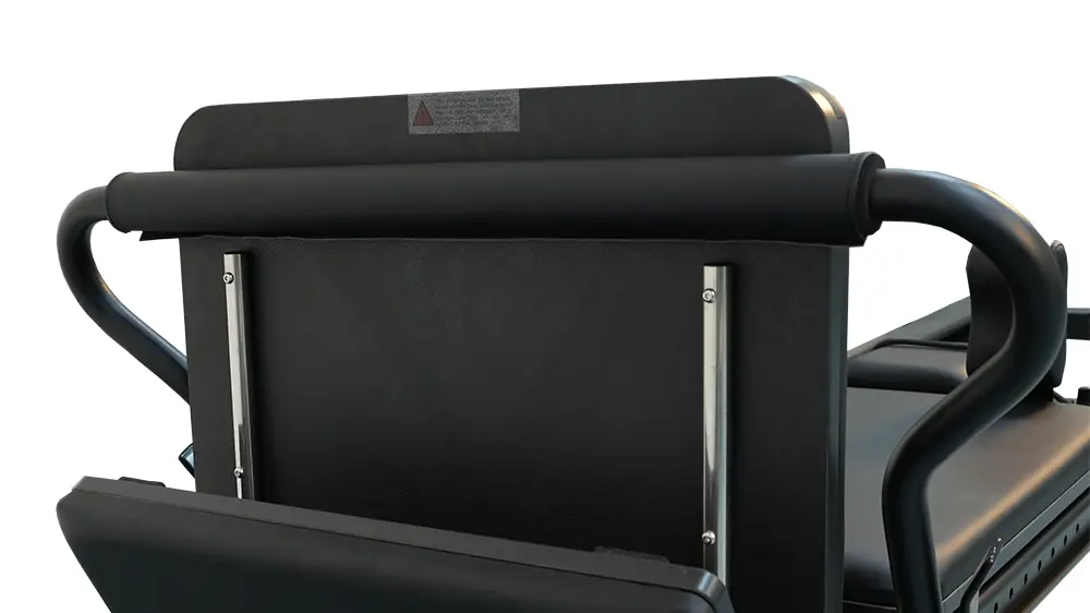 Pilates Reformer footbar