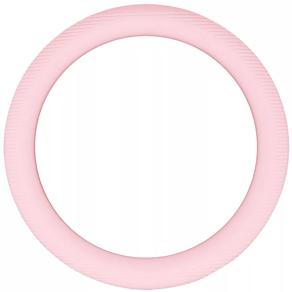 Pink 10lb Striped dumbbell ring Pink 10lb Striped dumbbell ring