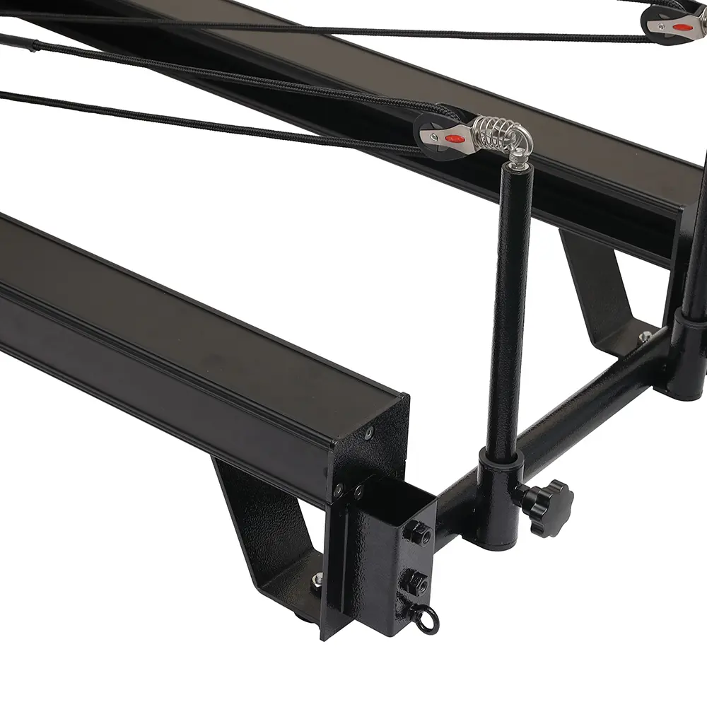 Riser System Riser System