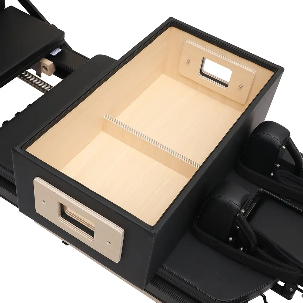 Square Box Square Box