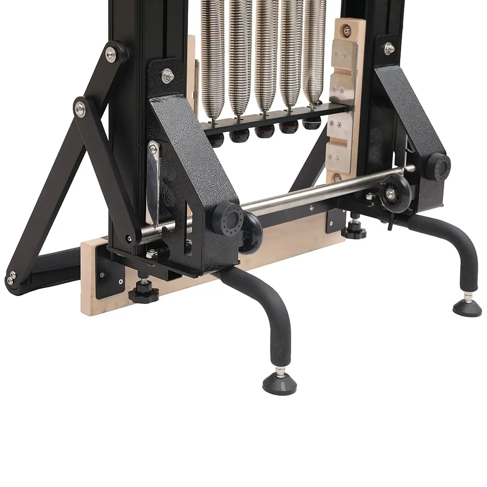 Standing Platform Support-1 Standing Platform Support-1