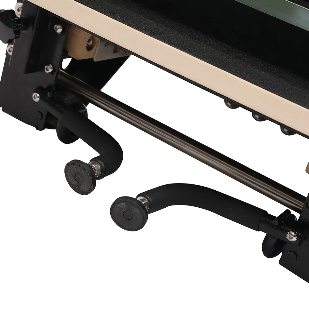 Standing Platform Support Standing Platform Support