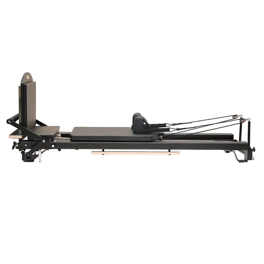 VertiMotion Pilates Reformer-1 VertiMotion Pilates Reformer-1
