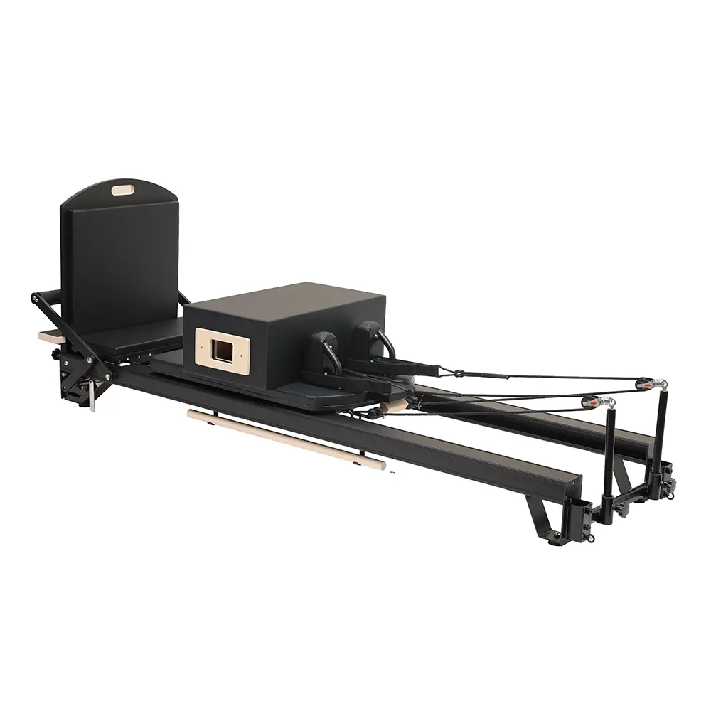 VertiMotion Pilates Reformer VertiMotion Pilates Reformer