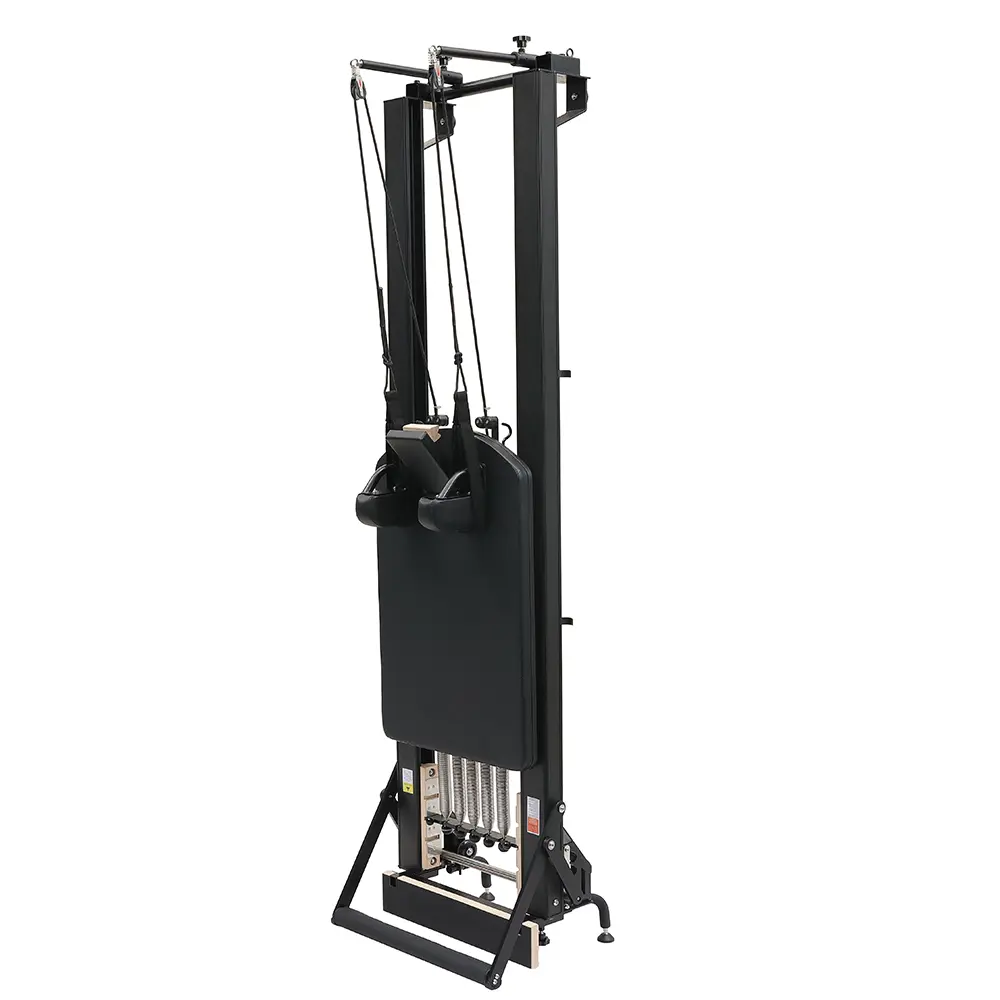 Verticale VertiMotion Pilates Reformer Verticale VertiMotion Pilates Reformer