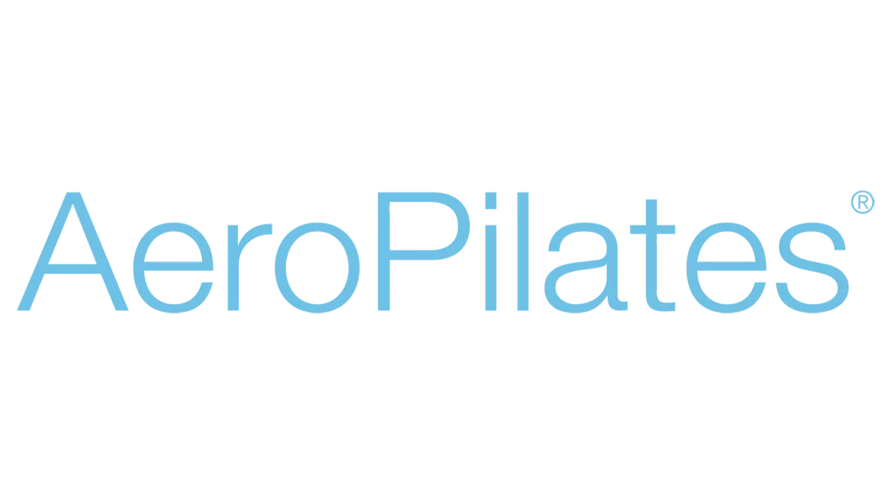 AeroPilates logo