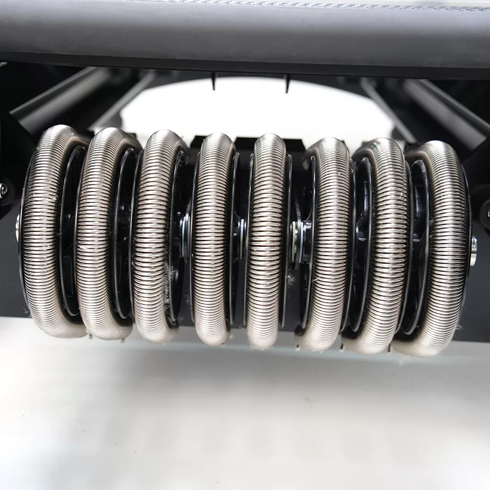 Axis Megaformer Spring