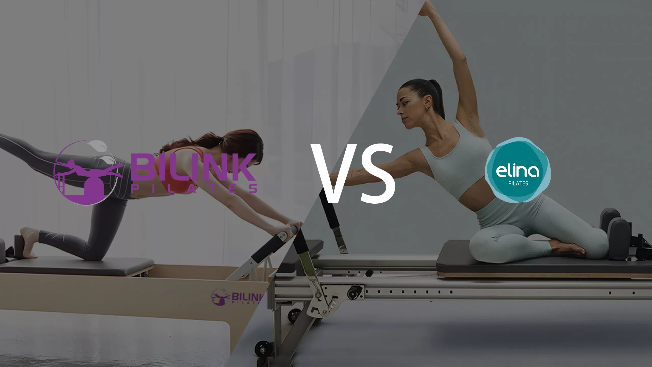 Rialza Reformer with Tower