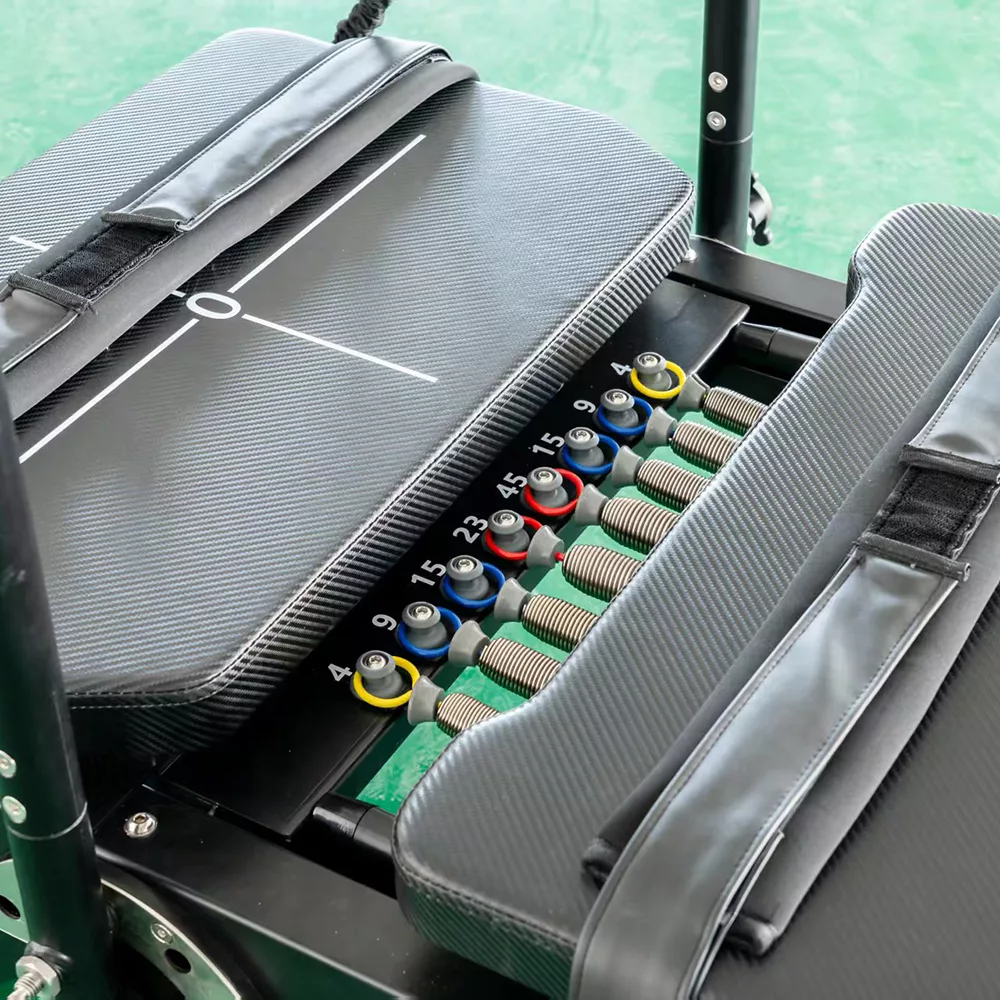 CorePro Megaformer Spring CorePro Megaformer Spring