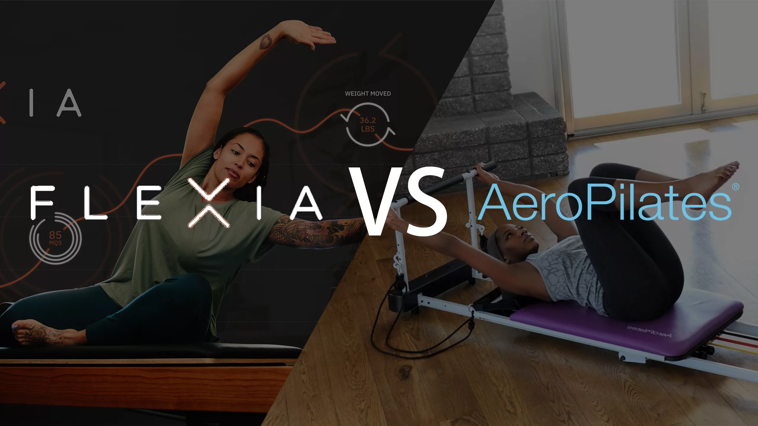 Flexora Studio Reformer