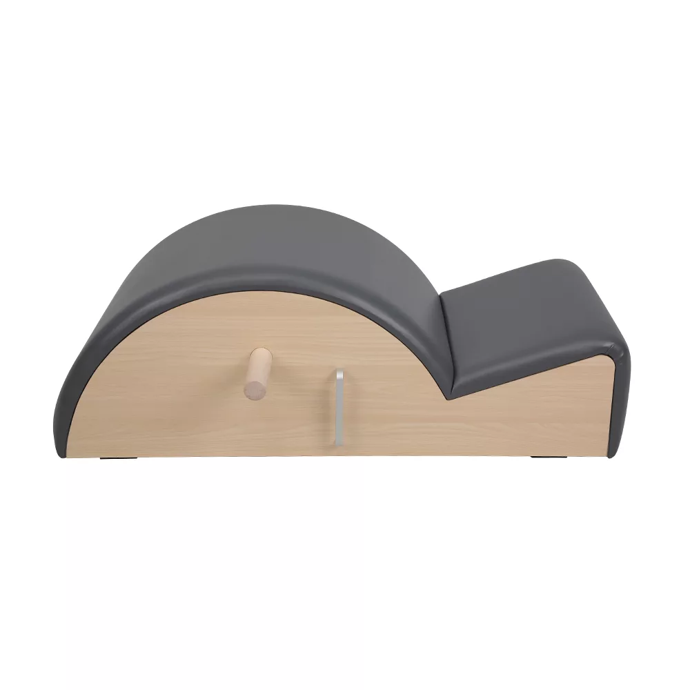 Grey Top Maple Wood Spine Connector-1 Grey Top Maple Wood Spine Connector-1