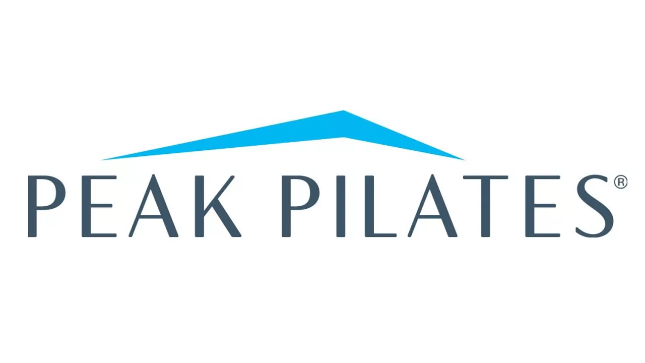 PeakPilates Logo
