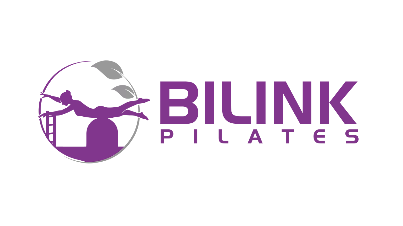 bilinkpilates logo