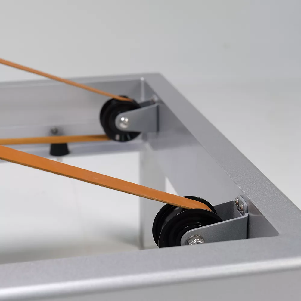 Aligna Pilates Reformer Pulley Aligna Pilates Reformer Pulley