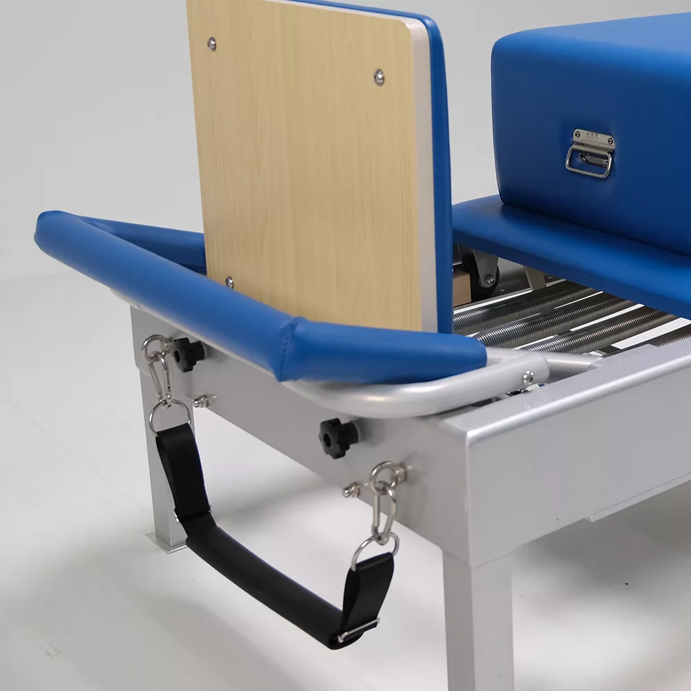 Aligna Pilates Reformer footbar Aligna Pilates Reformer footbar