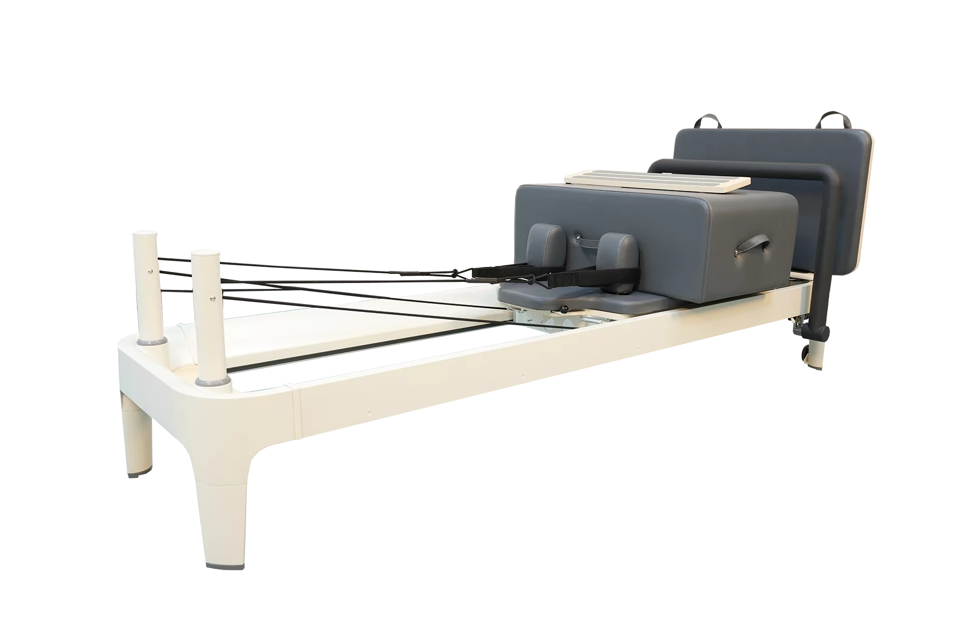 耐久性に優れたスタジオ用アルミ合金製ピラティス器具 – Bilinkpilates