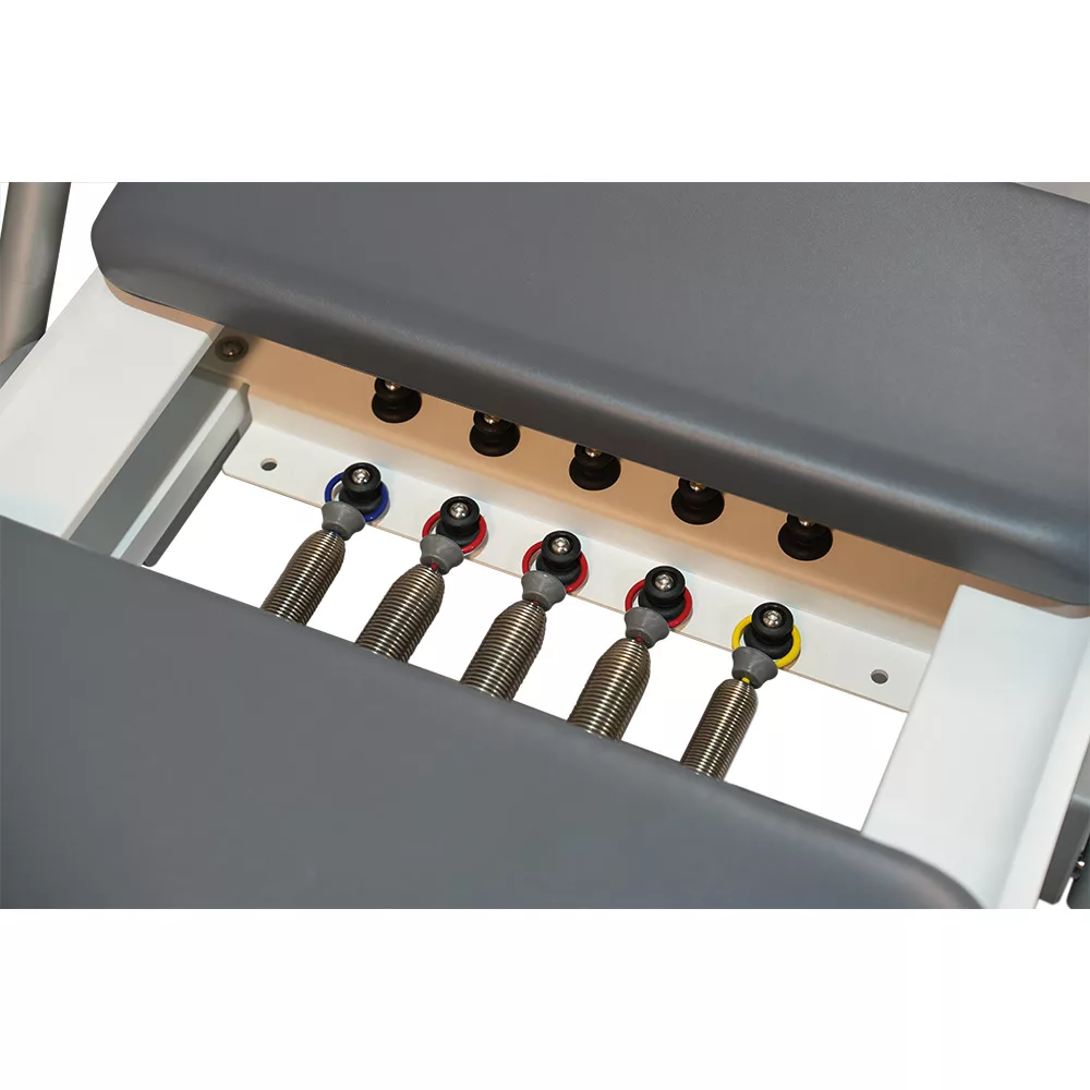 Breo Pilates Reformer Spring