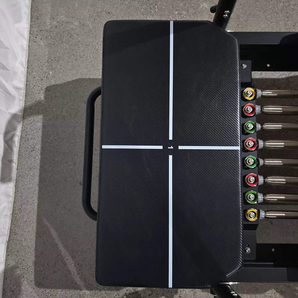 Core Megaformer Platform