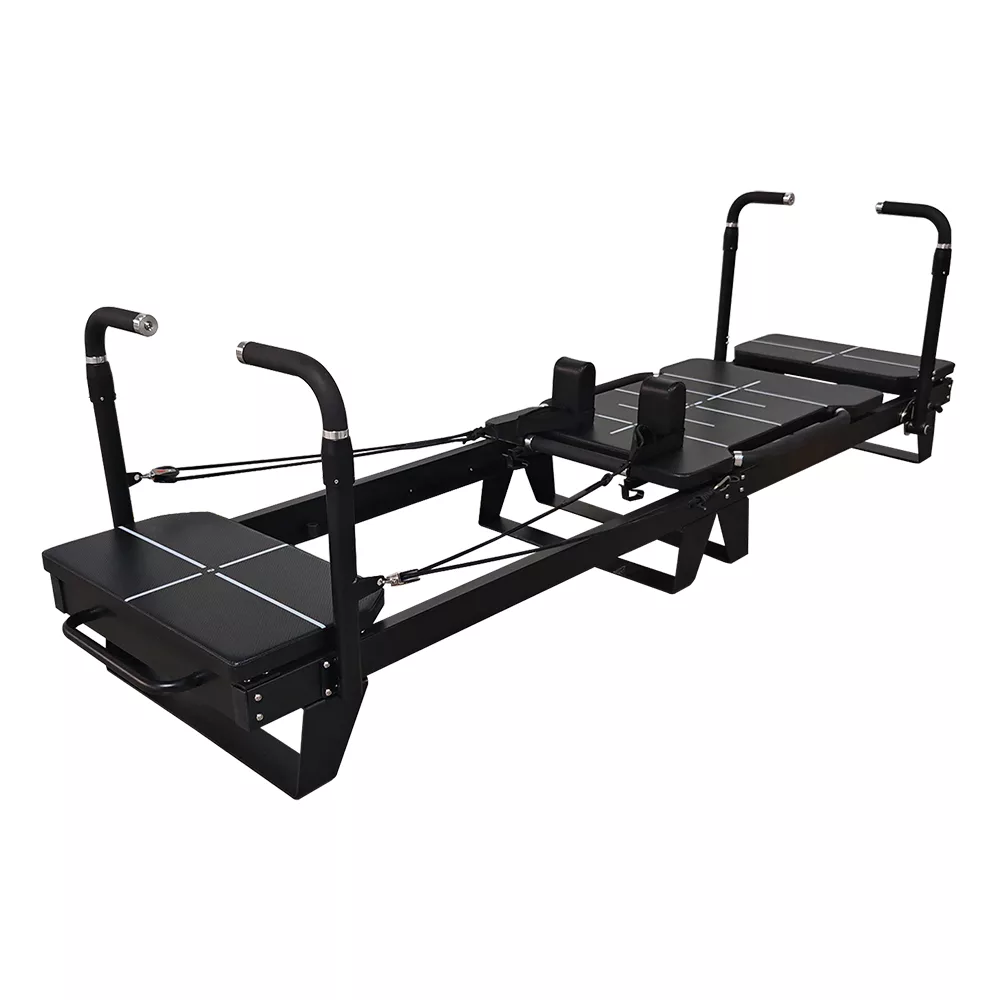 Core Megaformer for Essential Lagree Fitness Training – Bilinkpilates