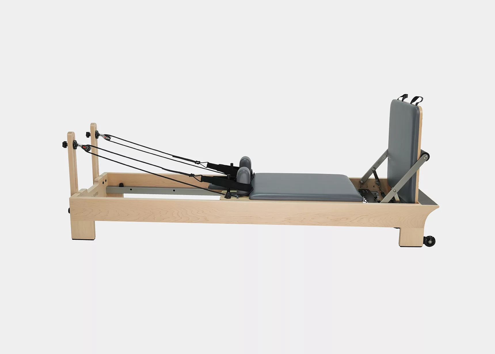 Balanced Body社製 ピラティス　リフォーマー　チェアー　 その他 Amazon.co.jp: バランスボディによるピラティスリフォーマー