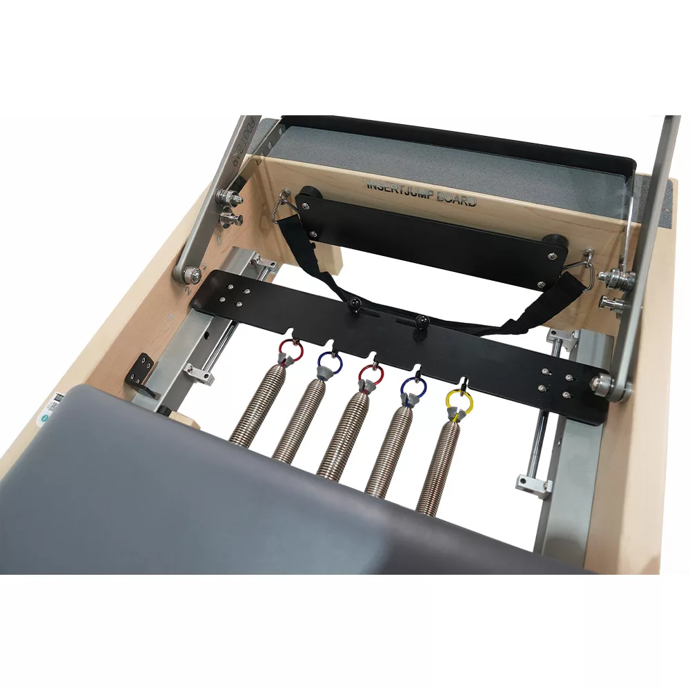 Flexora Studio Reformer-3 Flexora Studio Reformer-3