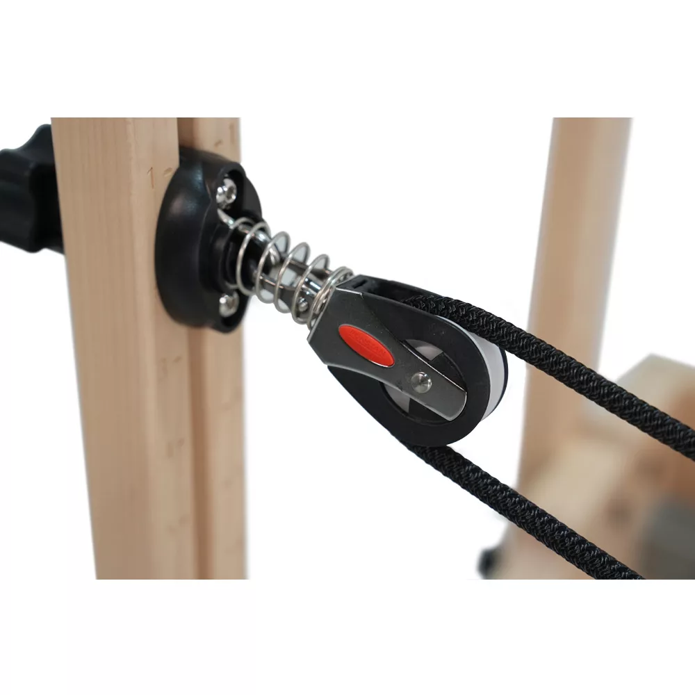 Flexora Studio Reformer Pulley System Flexora Studio Reformer Pulley System