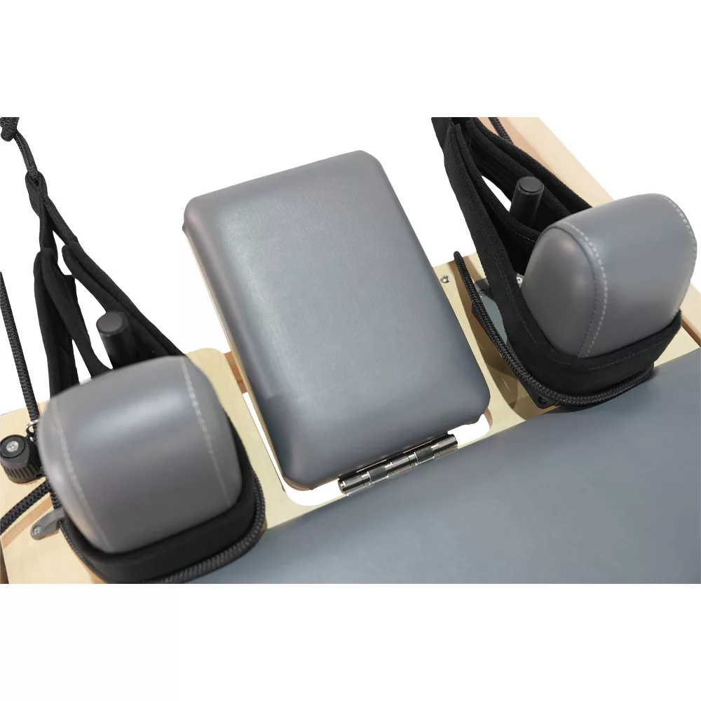 Flexora Studio Reformer Shoulder Rests Flexora Studio Reformer Shoulder Rests