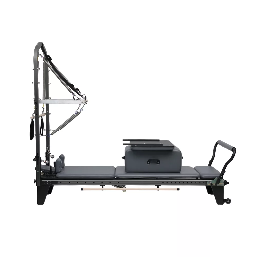 ピラティス機器製品 | フィットネス愛好家のための信頼できるツール