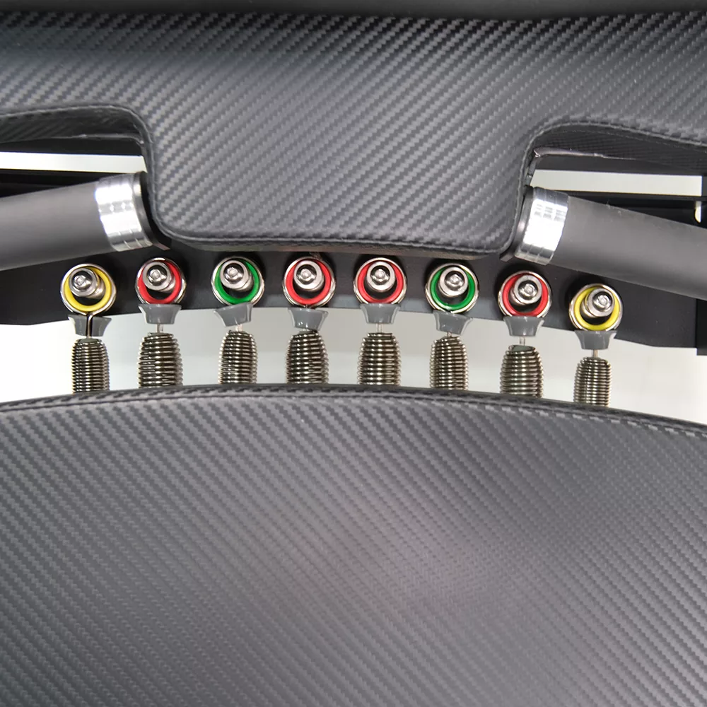 Nova pro Megaformer Spring Nova pro Megaformer Spring