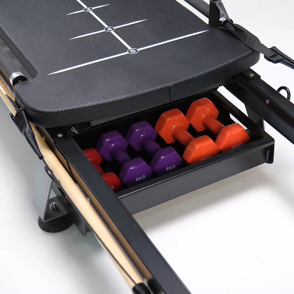 Nova pro Megaformer Storage Aera Nova pro Megaformer Storage Aera