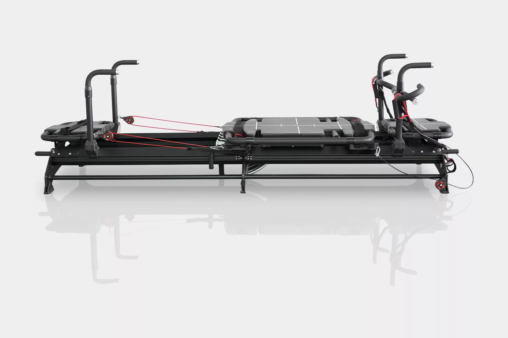 Lagree Megaformer Manufacturing & OEM Solutions – Bilinkpilates