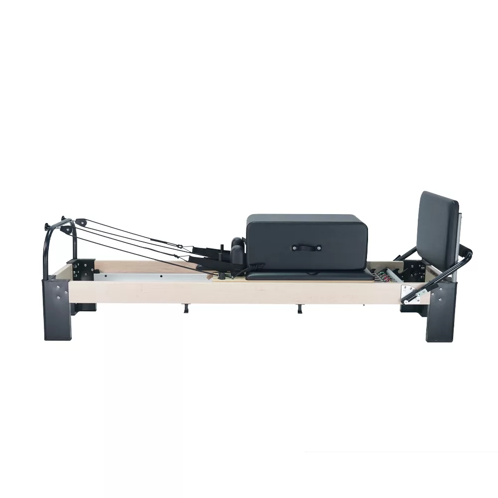 Rialza Pilates Reformer-3 Rialza Pilates Reformer-3