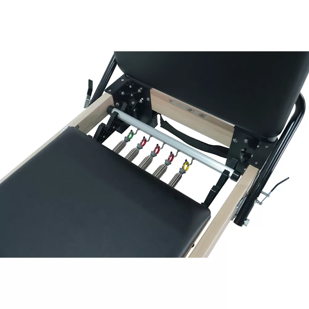 キャフォーマー　りゅう③ 楽天市場】ピラティスリフォーマー マシンピラティス器具