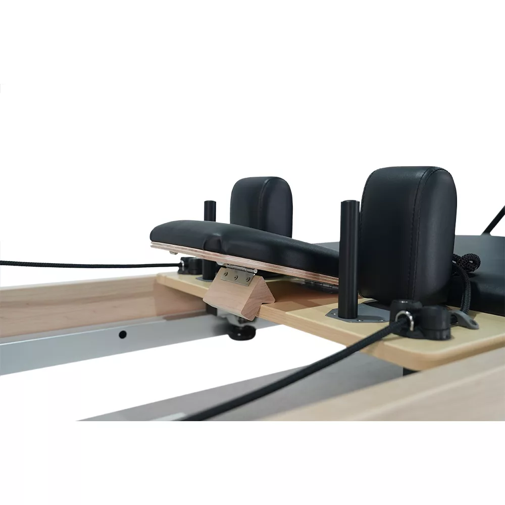 Rialza ピラティス リフォーマー（タワー付き）｜Bilinkpilates