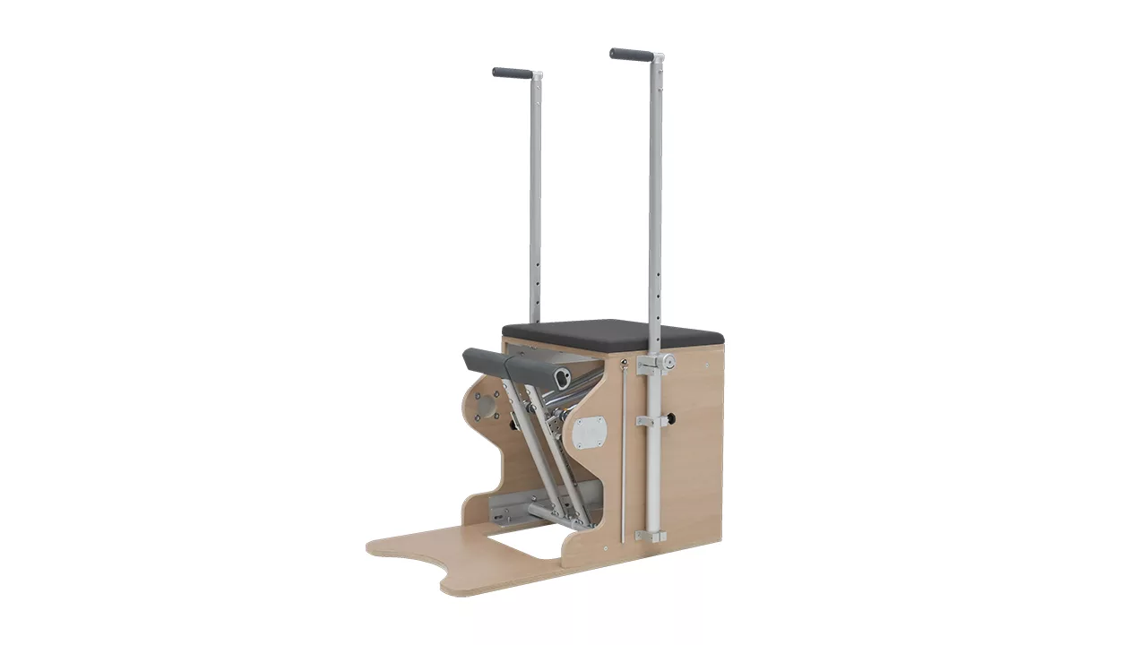 BASI Systems® Wunda Chair with Handles