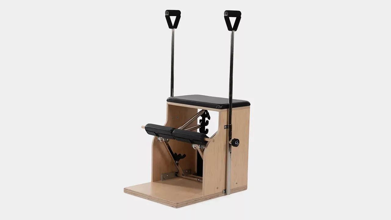 Balanced Body® Combo Chair