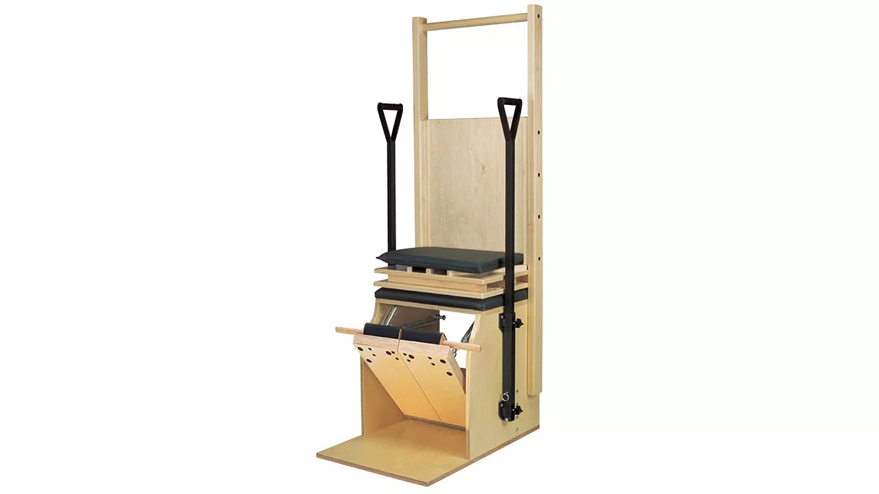 Peak Pilates® HighLow Combo Chair