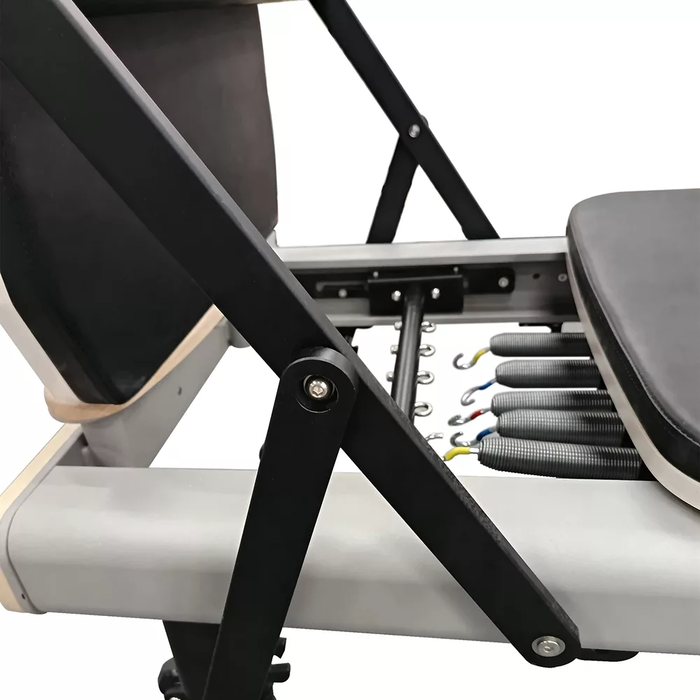 PhysiKore Pilates Reformer Footbar PhysiKore Pilates Reformer Footbar