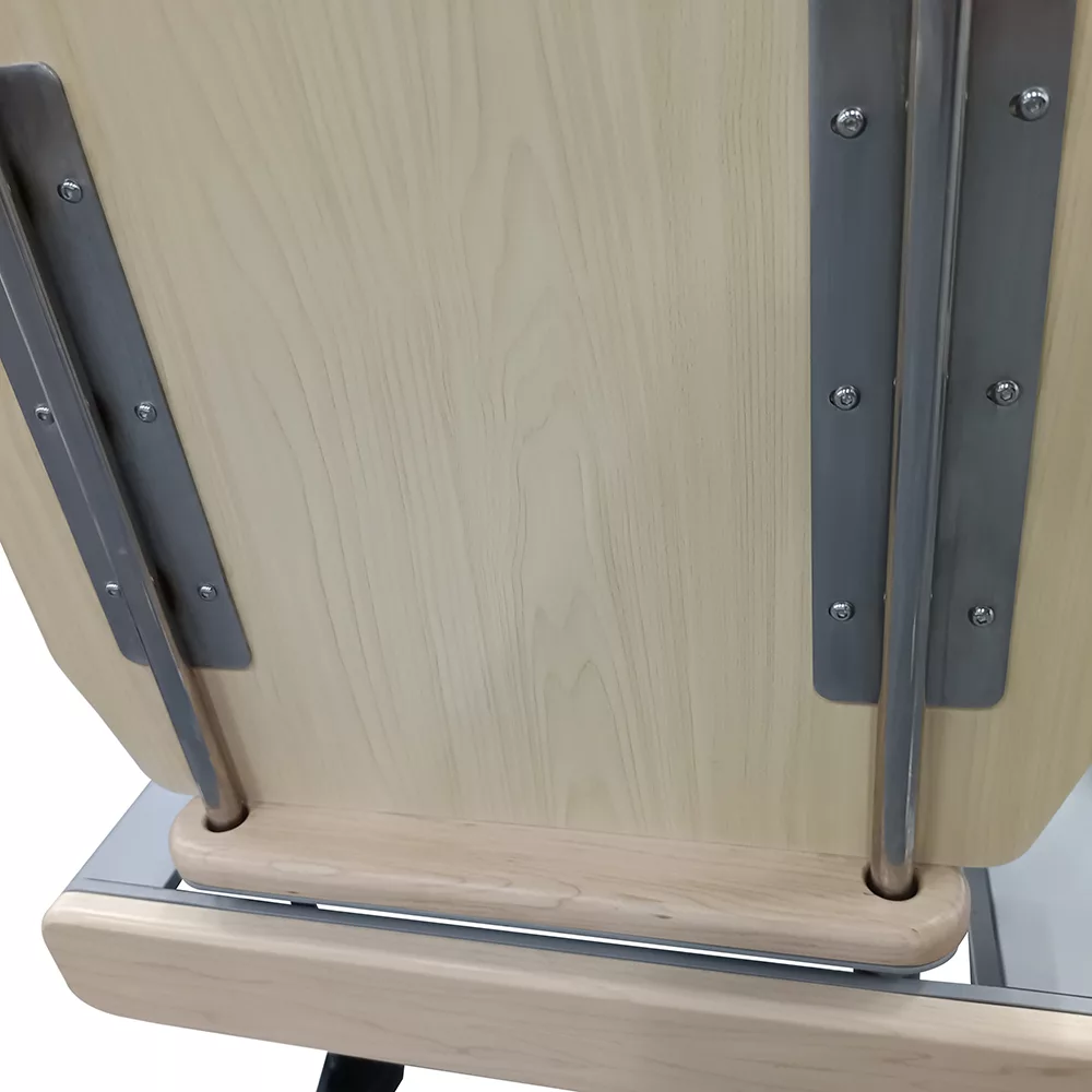 PhysiKore Pilates Reformer Jumpboard Back PhysiKore Pilates Reformer Jumpboard Back