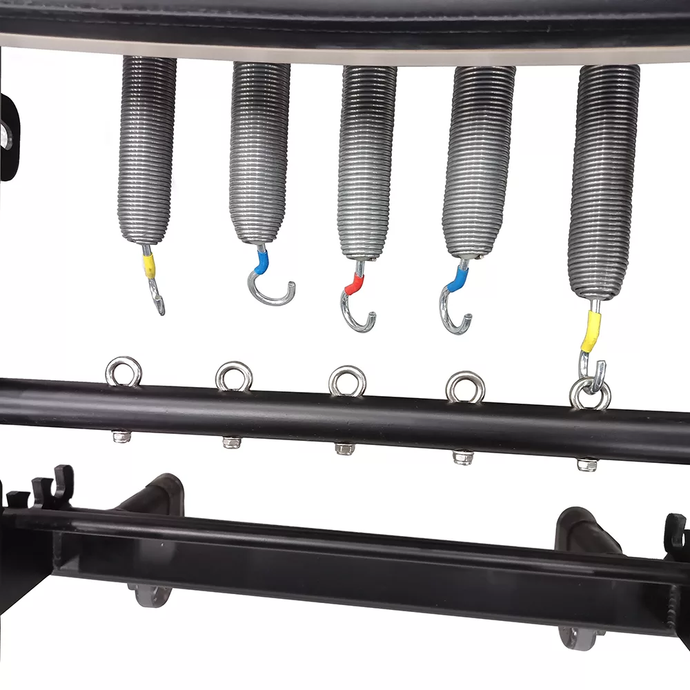 PhysiKore Pilates Reformer Spring PhysiKore Pilates Reformer Spring
